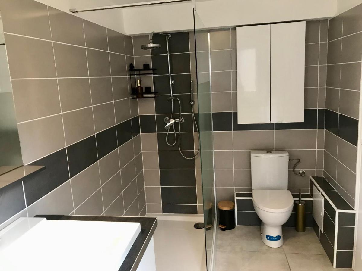 Plain-pied Avec Jardin Du Centre Alsace Apartment